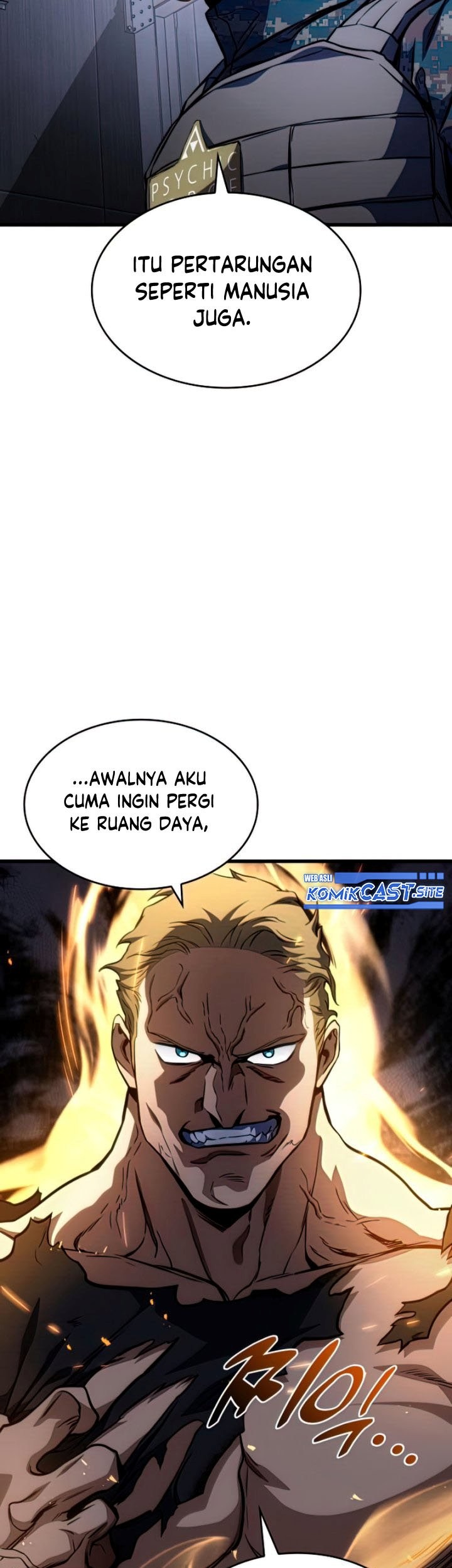 Kill The Dragon Chapter 44 Gambar 68