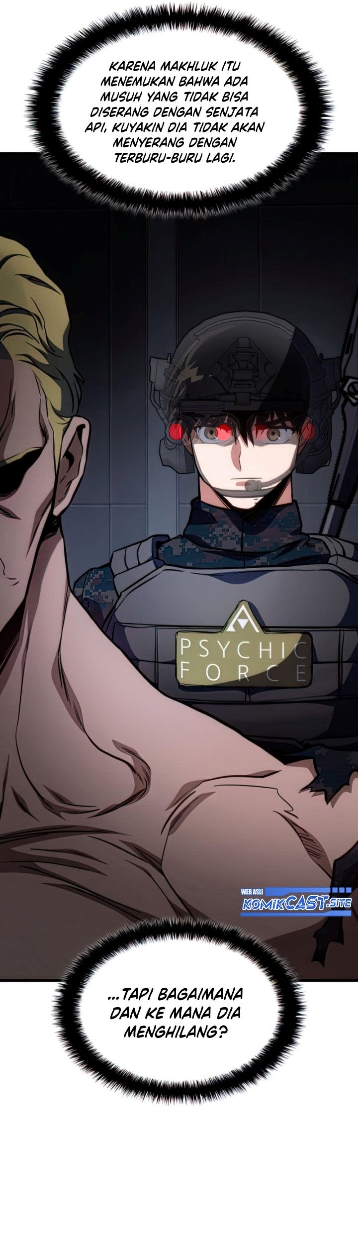 Kill The Dragon Chapter 44 Gambar 70
