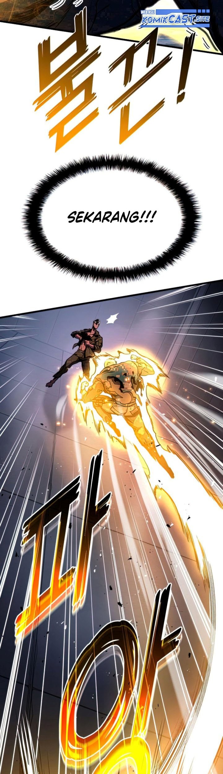 Kill The Dragon Chapter 44 Gambar 56