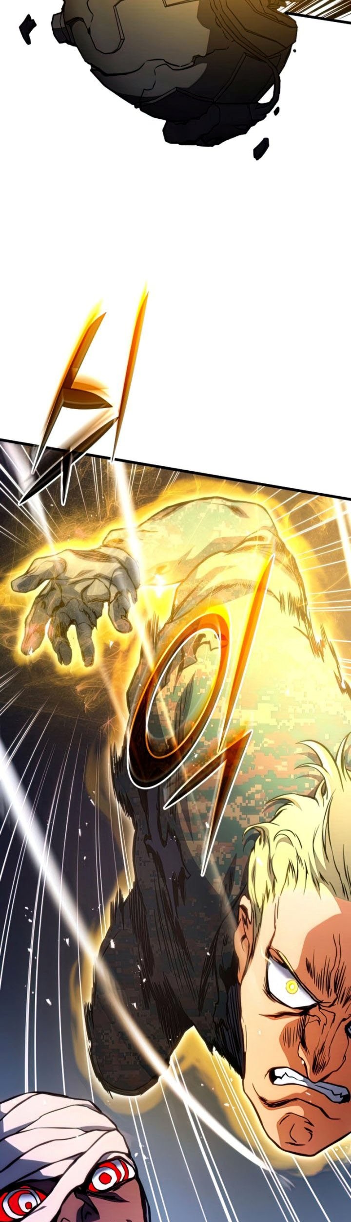 Kill The Dragon Chapter 44 Gambar 58