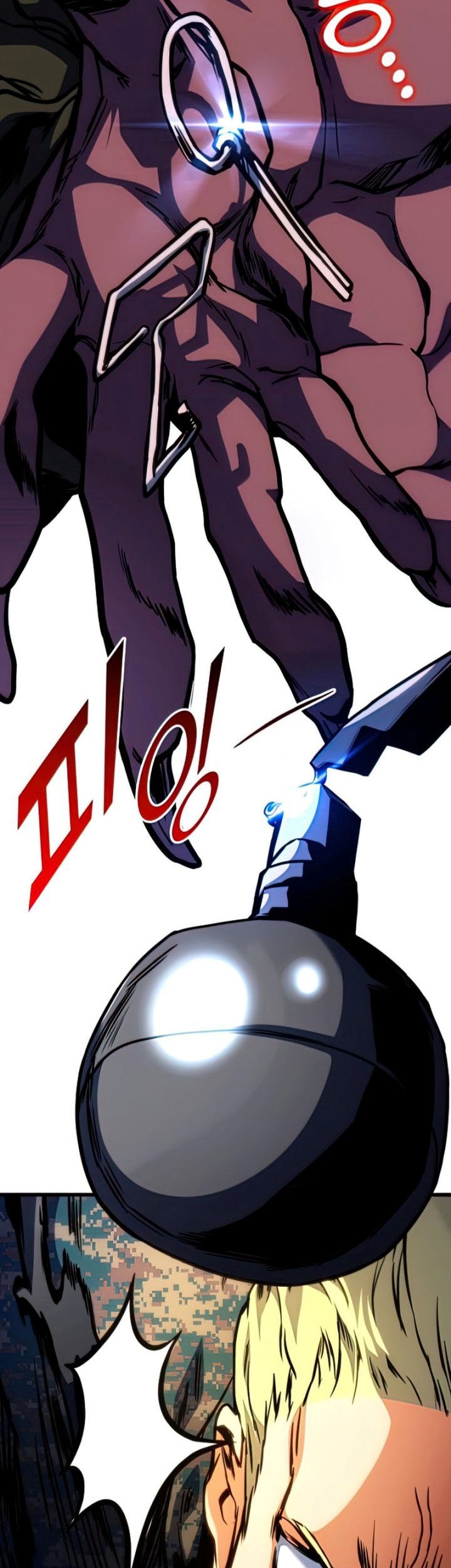 Kill The Dragon Chapter 44 Gambar 60