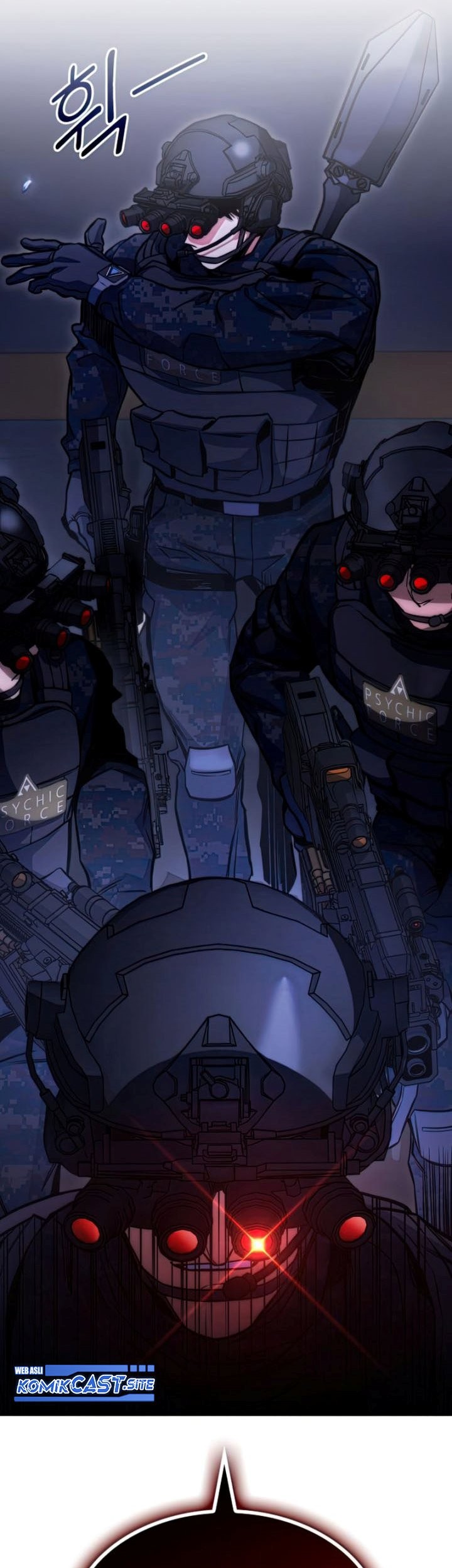 Kill The Dragon Chapter 44 Gambar 4