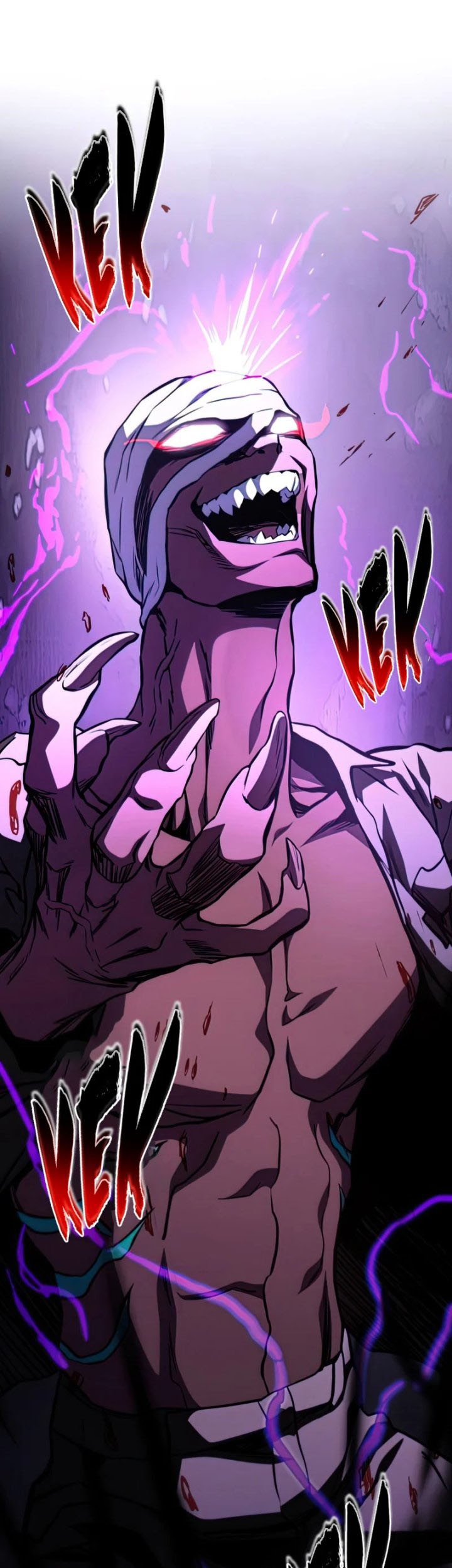 Kill The Dragon Chapter 44 Gambar 86