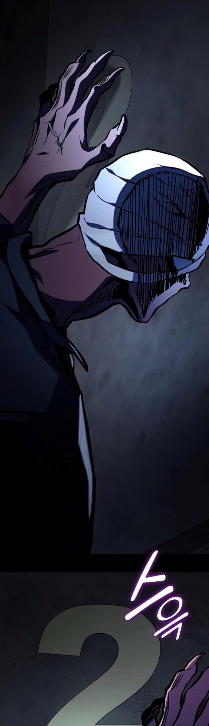 Kill The Dragon Chapter 44 Gambar 74