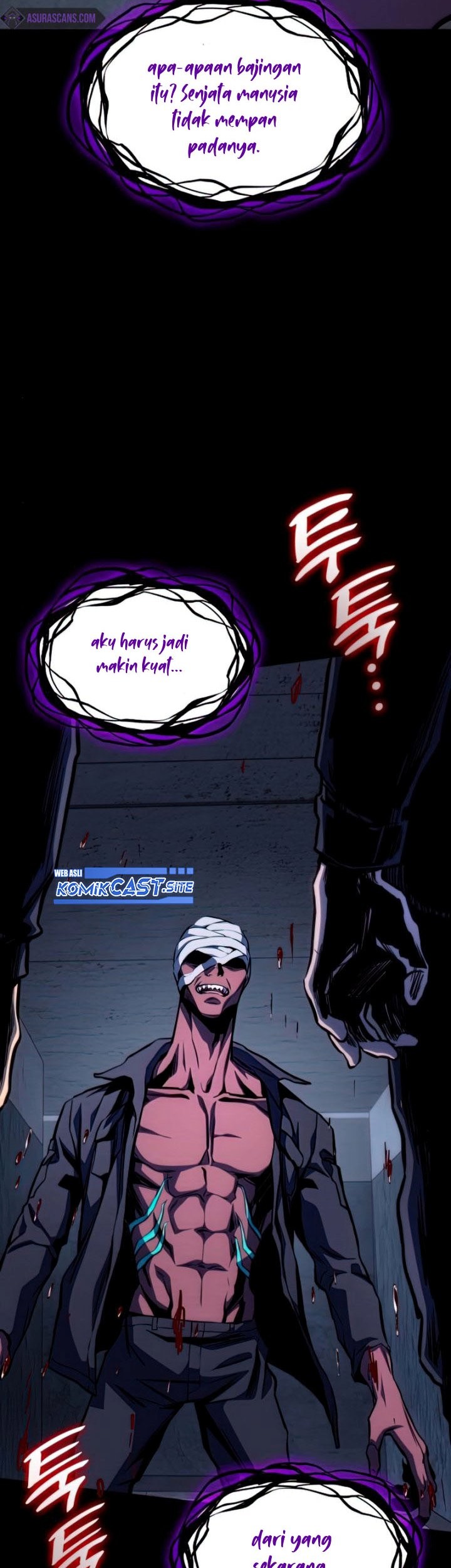 Kill The Dragon Chapter 44 Gambar 76