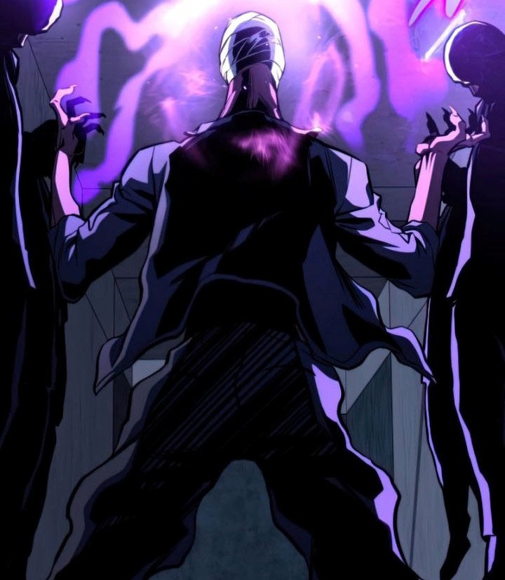 Kill The Dragon Chapter 44 Gambar 81