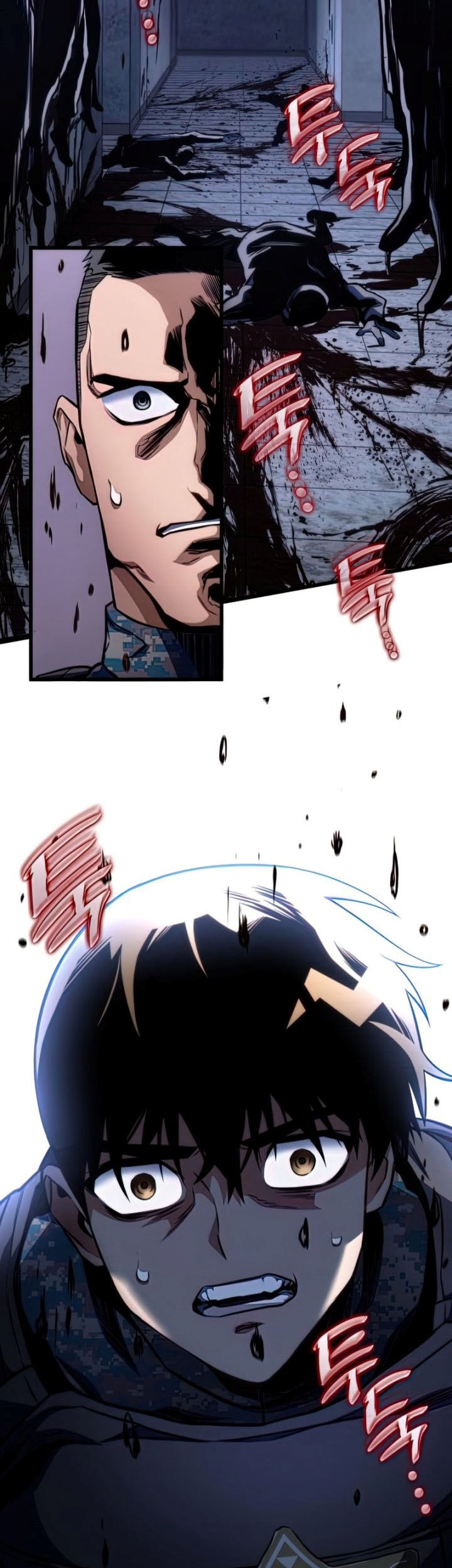 Kill The Dragon Chapter 44 Gambar 8