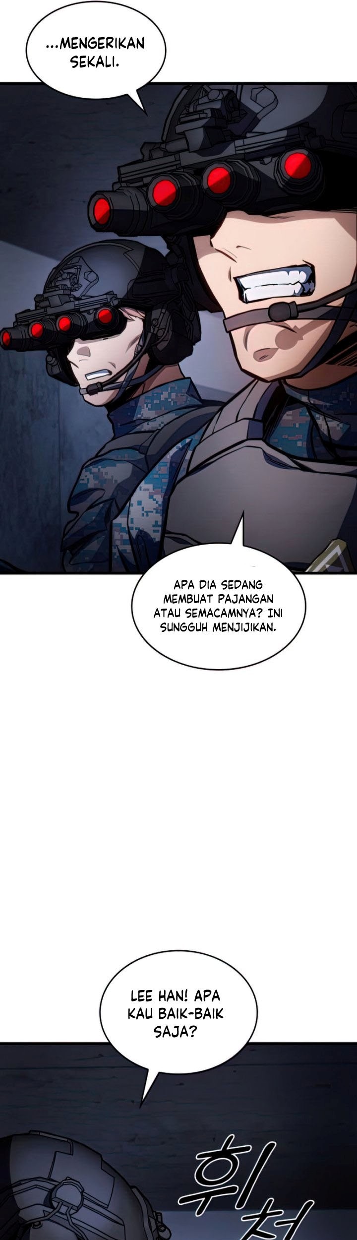 Kill The Dragon Chapter 44 Gambar 10