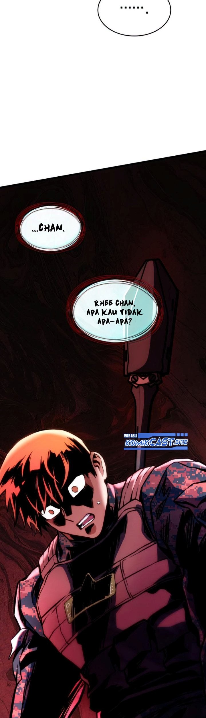 Kill The Dragon Chapter 44 Gambar 12