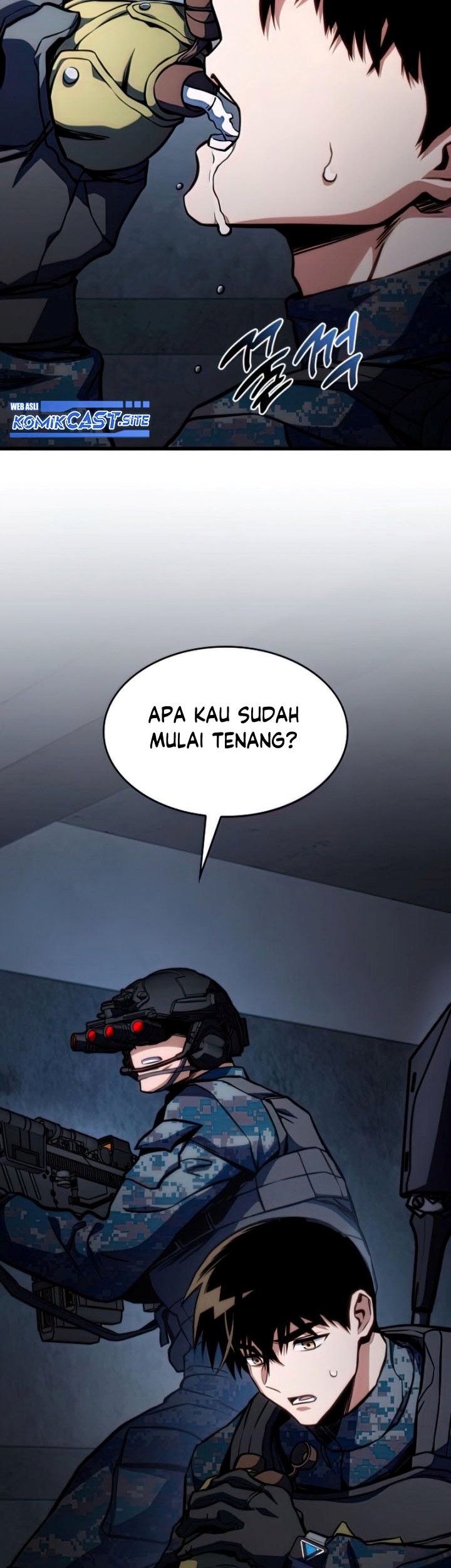 Kill The Dragon Chapter 44 Gambar 16