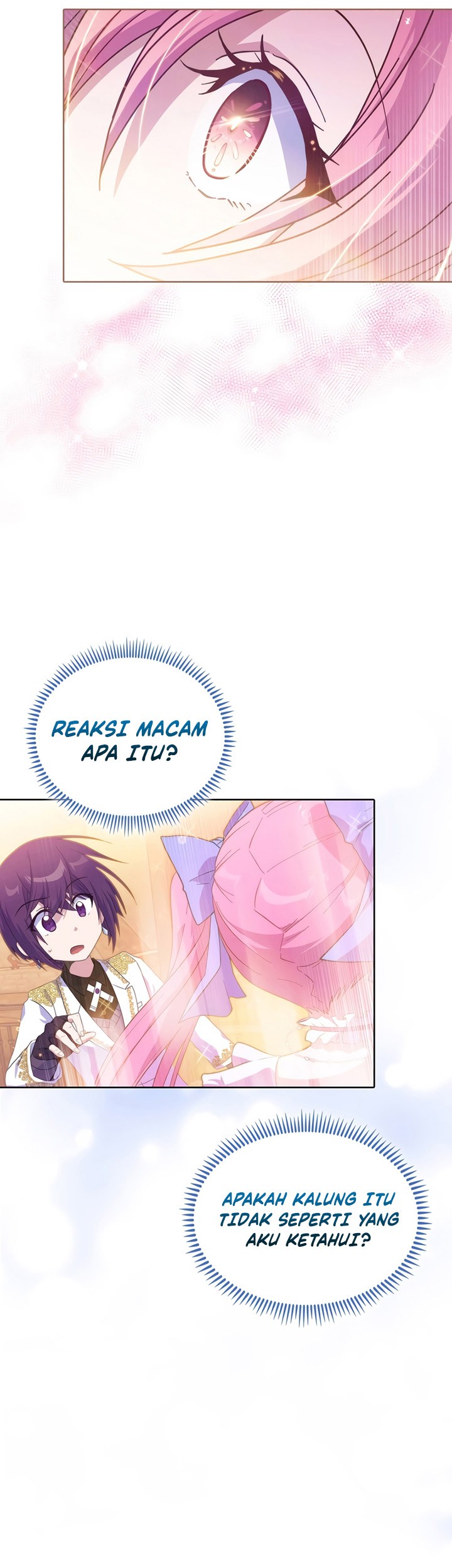 Never Die Extra Chapter 34 Gambar 26