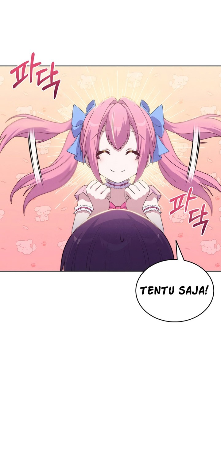 Never Die Extra Chapter 34 Gambar 30