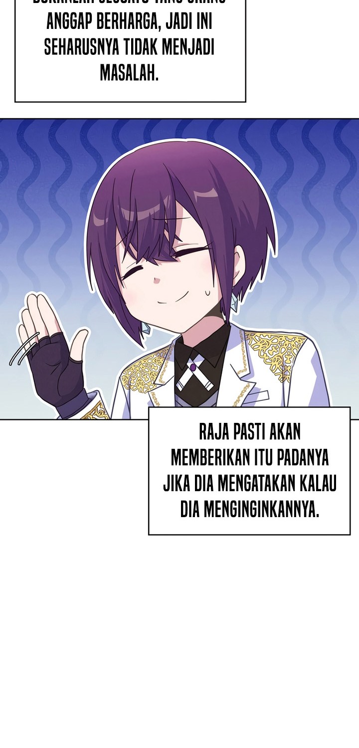 Never Die Extra Chapter 34 Gambar 34