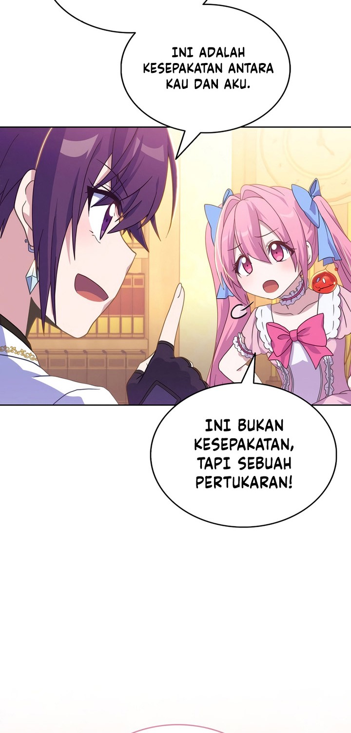 Never Die Extra Chapter 34 Gambar 20