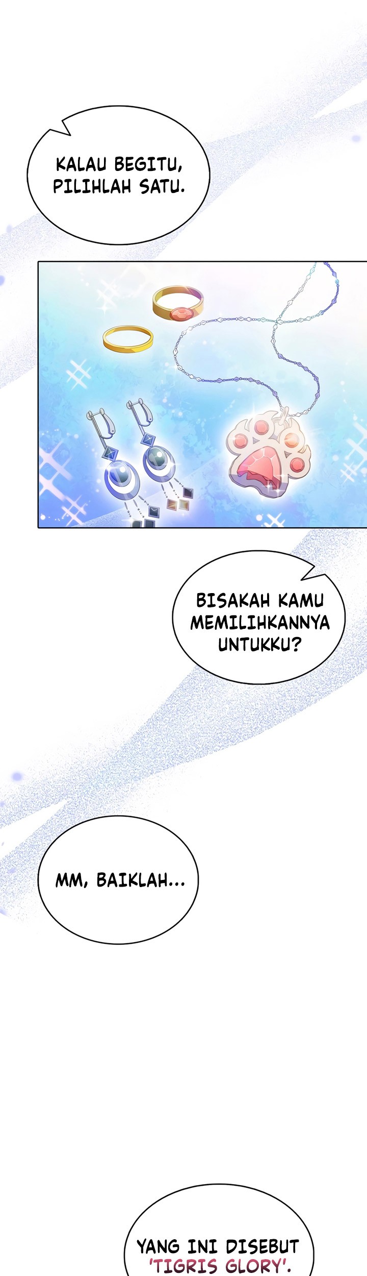 Never Die Extra Chapter 34 Gambar 22