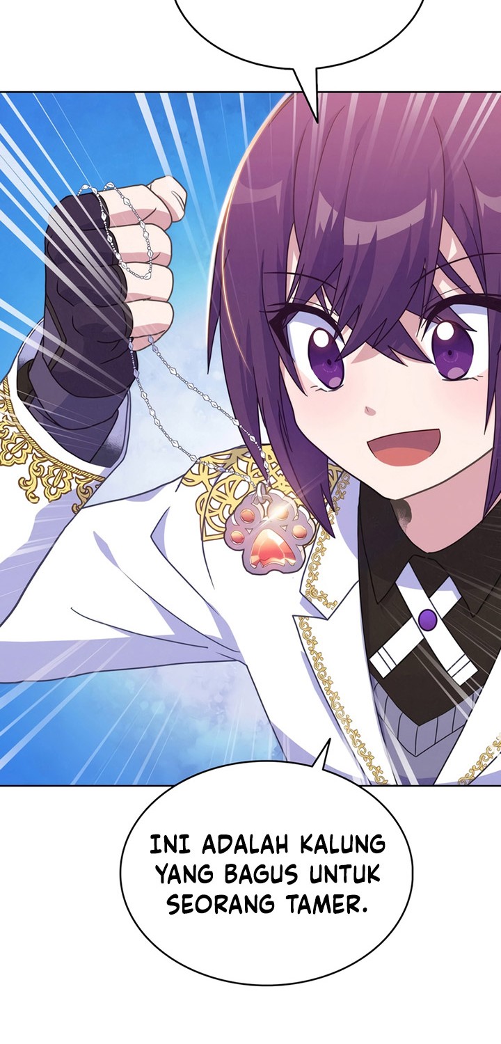 Never Die Extra Chapter 34 Gambar 23