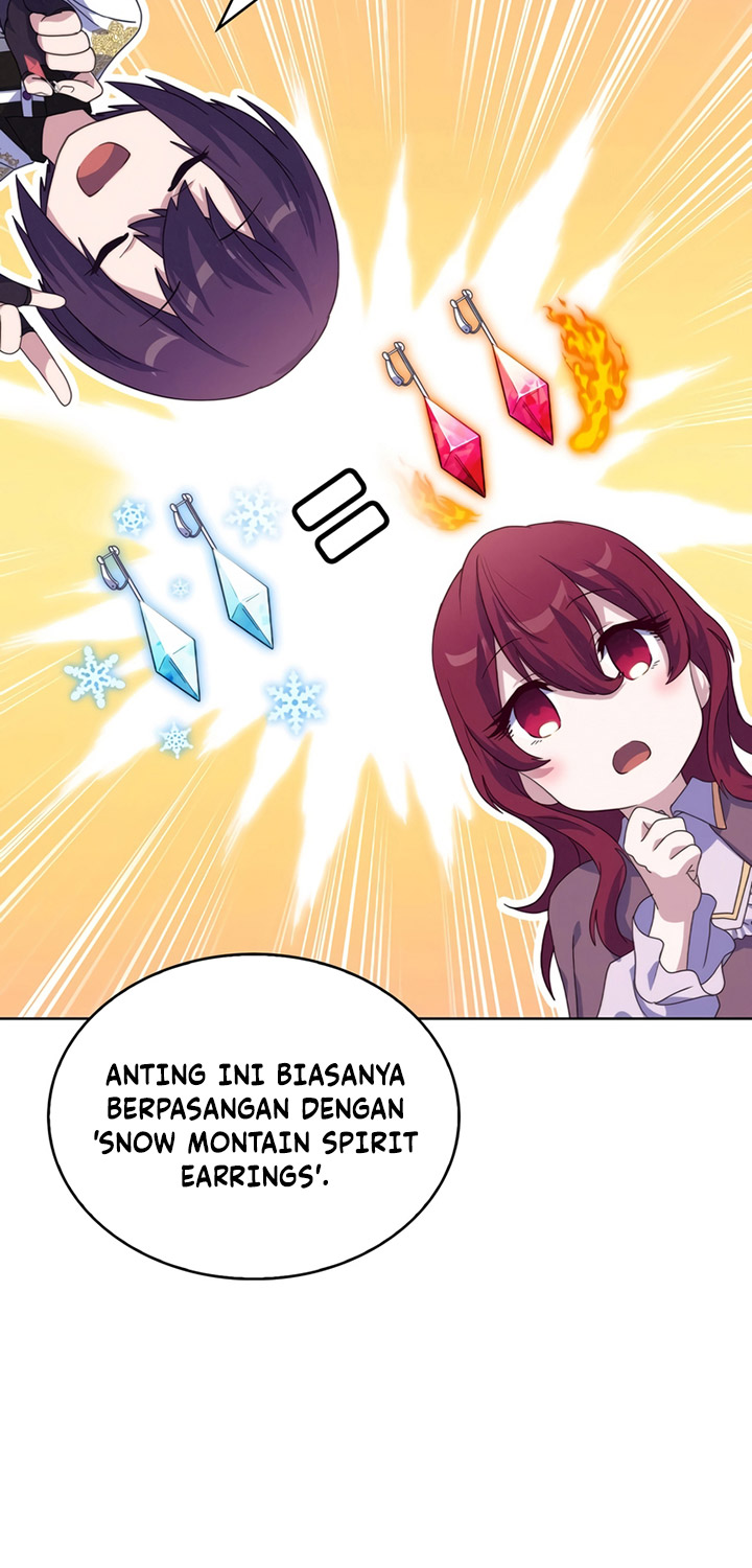 Never Die Extra Chapter 34 Gambar 42