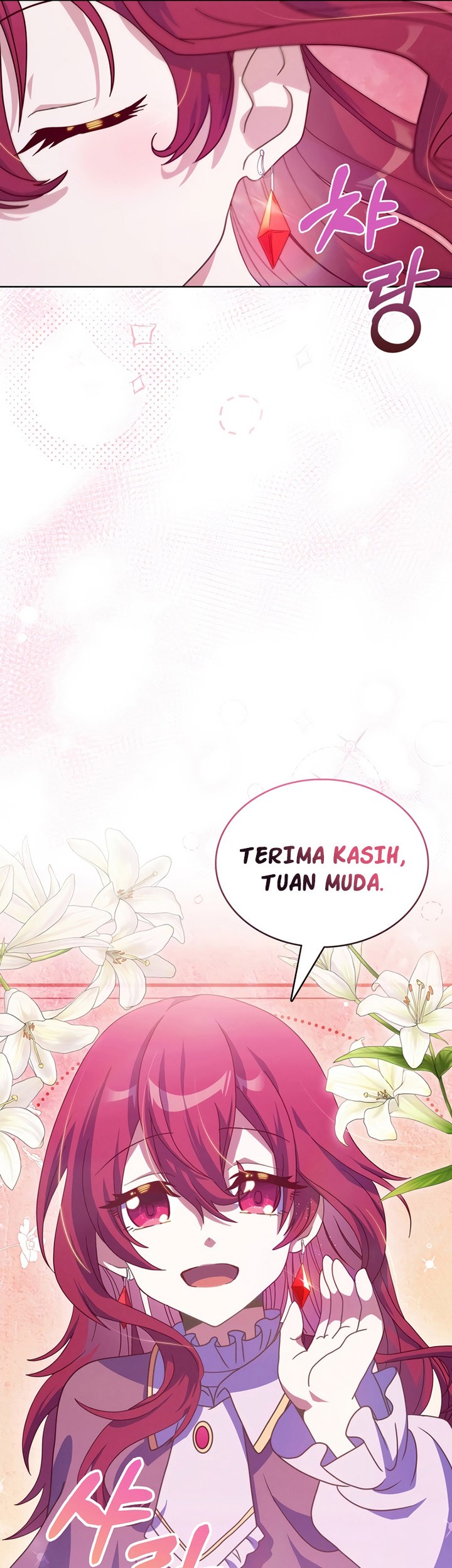 Never Die Extra Chapter 34 Gambar 50