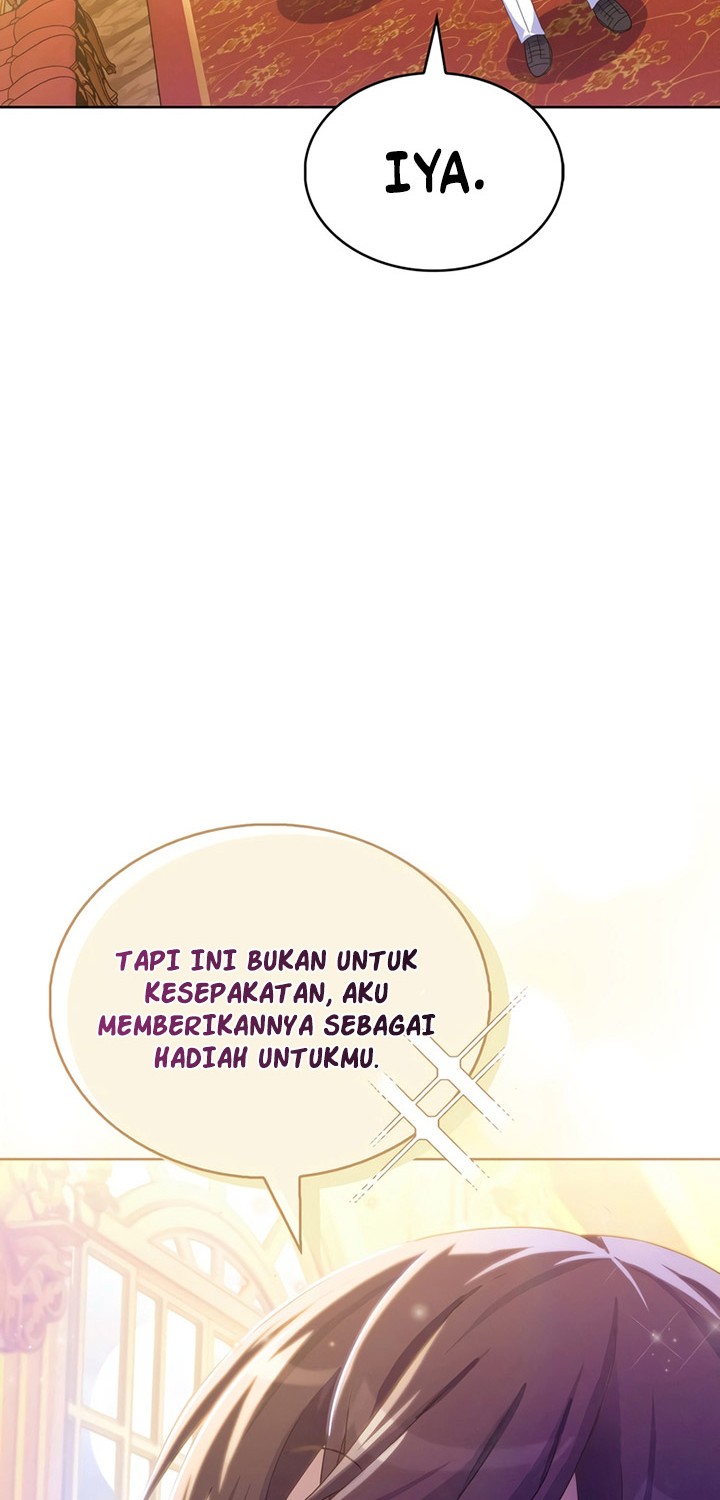 Never Die Extra Chapter 34 Gambar 37