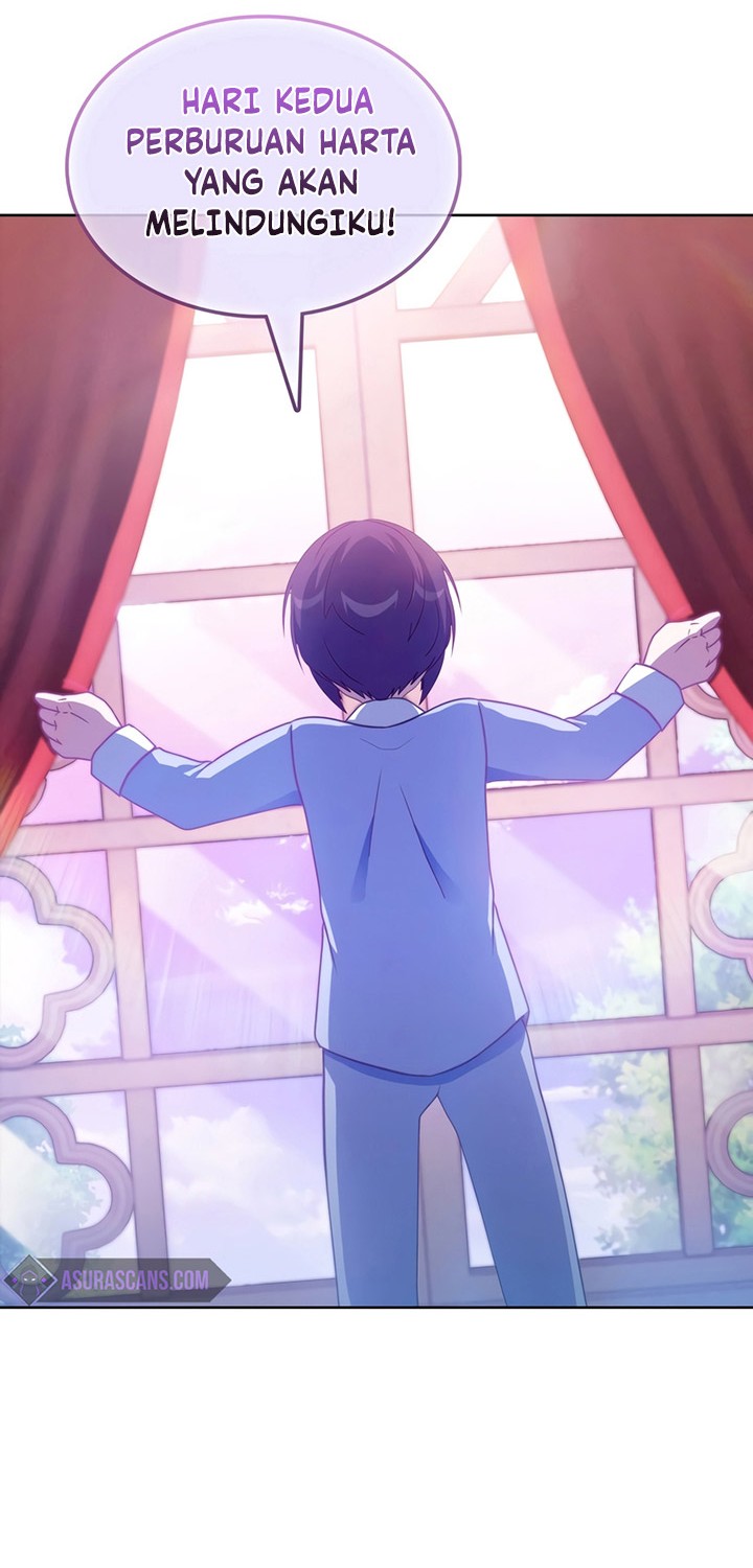 Never Die Extra Chapter 34 Gambar 53