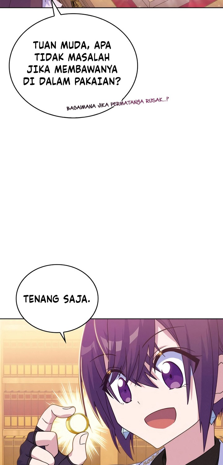 Never Die Extra Chapter 34 Gambar 5