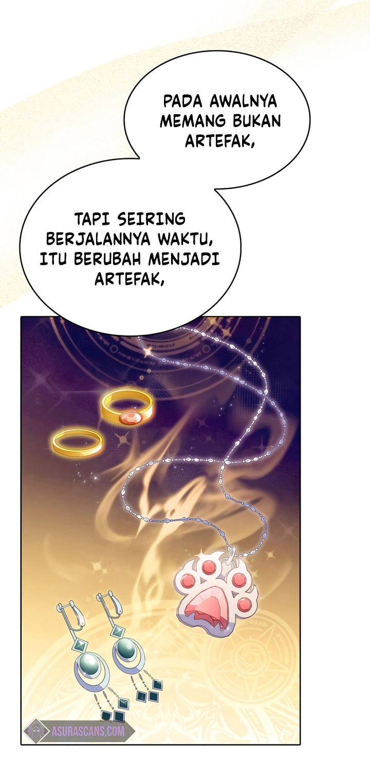 Never Die Extra Chapter 34 Gambar 8