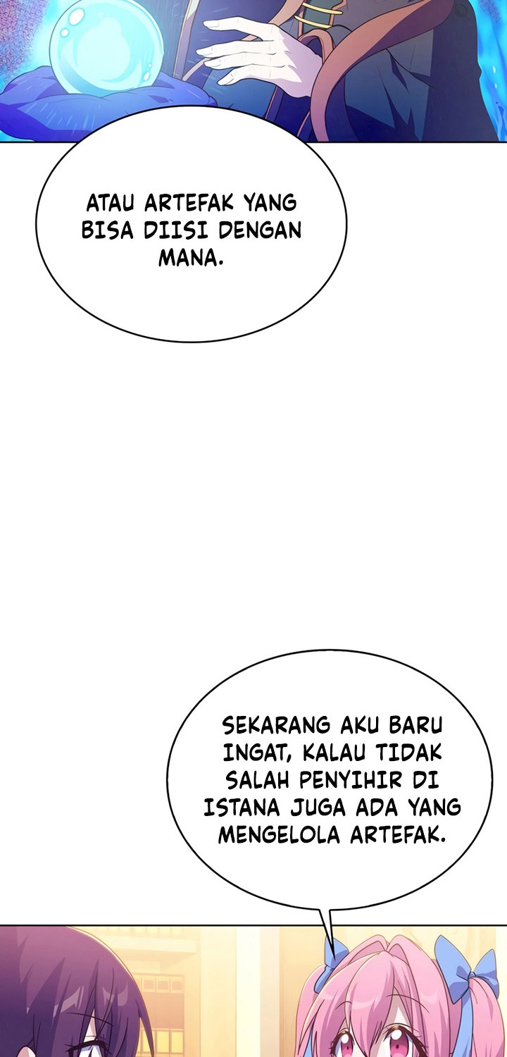 Never Die Extra Chapter 34 Gambar 10