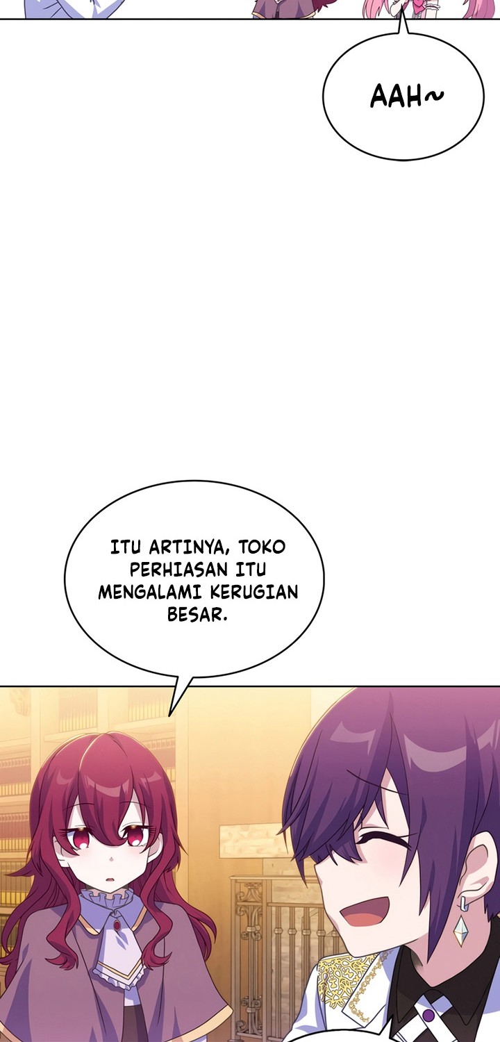 Never Die Extra Chapter 34 Gambar 12