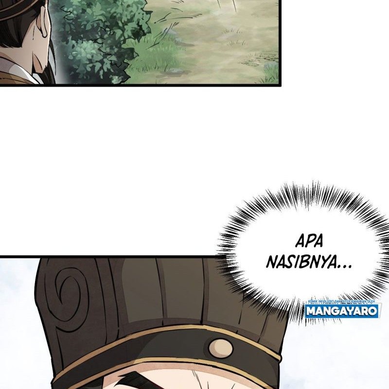 Lanke Special Destiny Chapter 33 Gambar 28