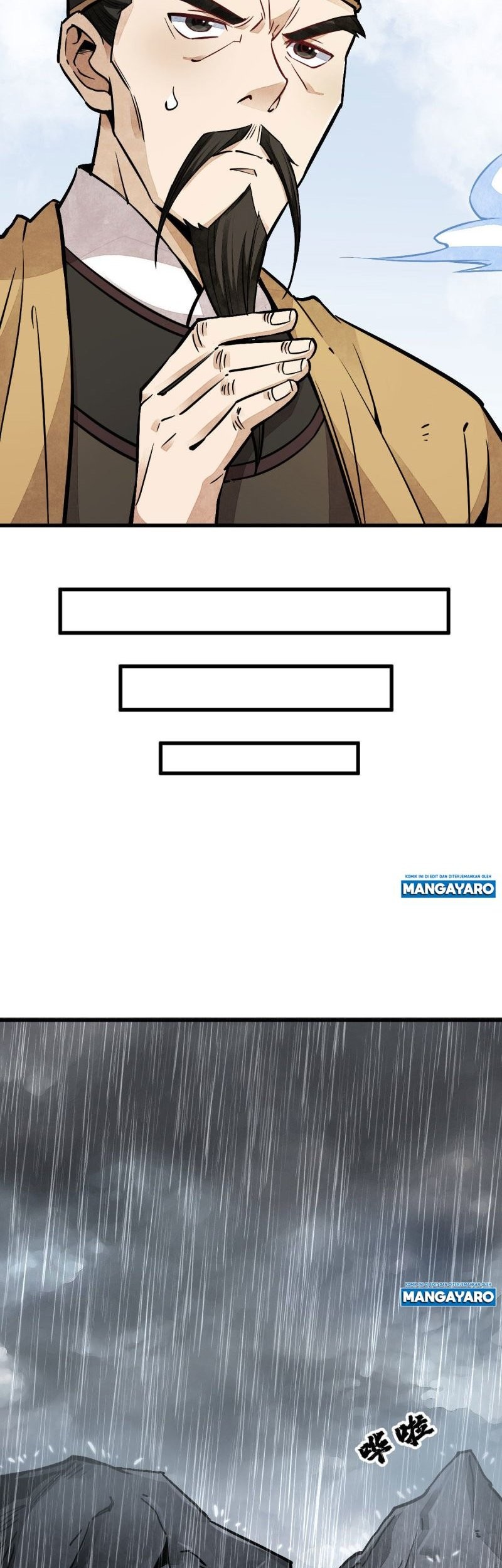 Lanke Special Destiny Chapter 33 Gambar 29