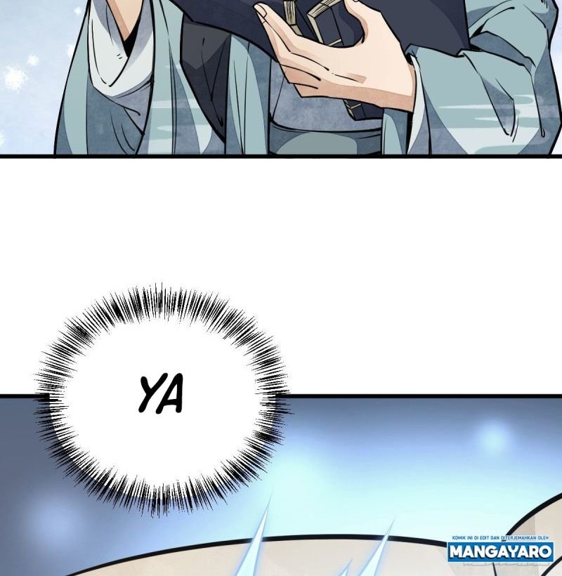 Lanke Special Destiny Chapter 33 Gambar 20