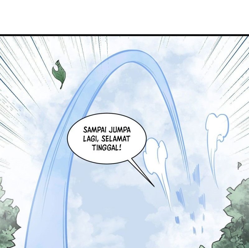 Lanke Special Destiny Chapter 33 Gambar 22