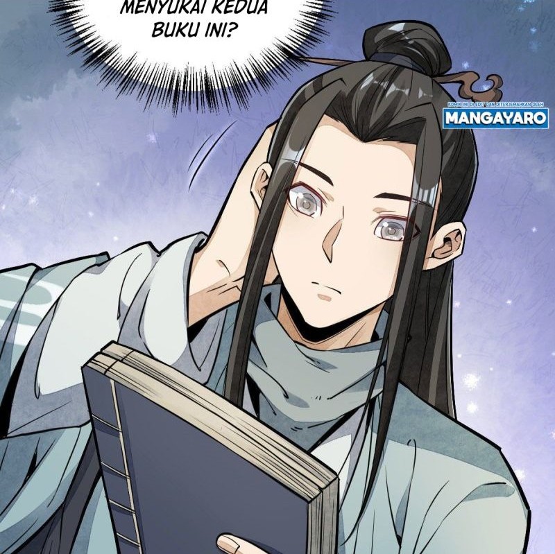 Lanke Special Destiny Chapter 33 Gambar 24