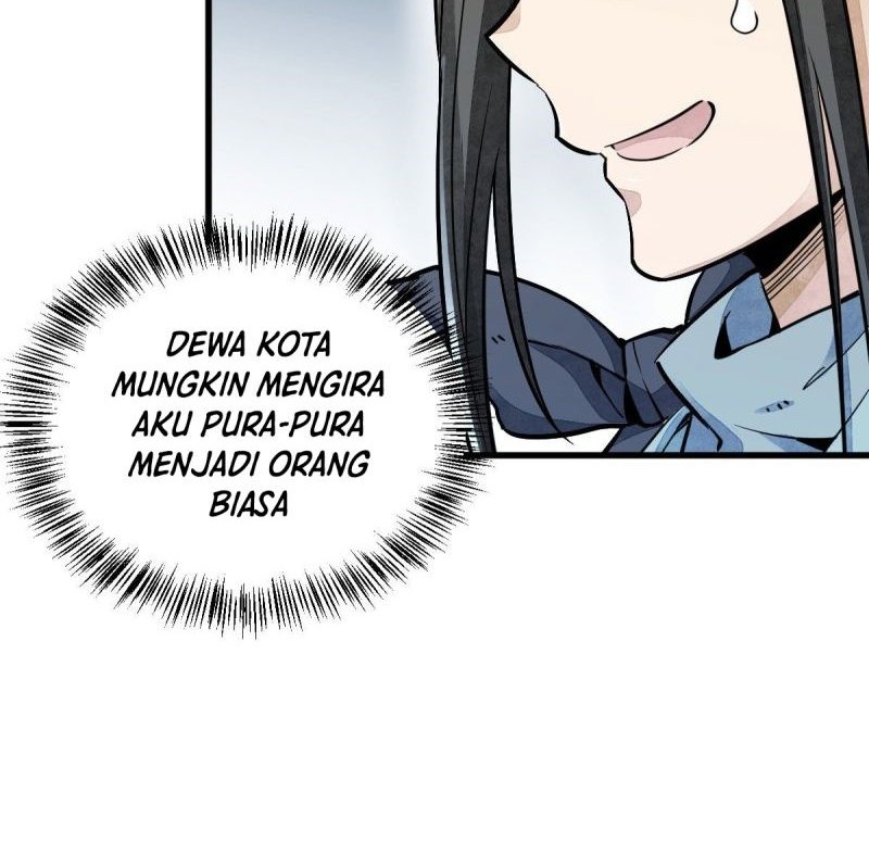 Lanke Special Destiny Chapter 33 Gambar 26