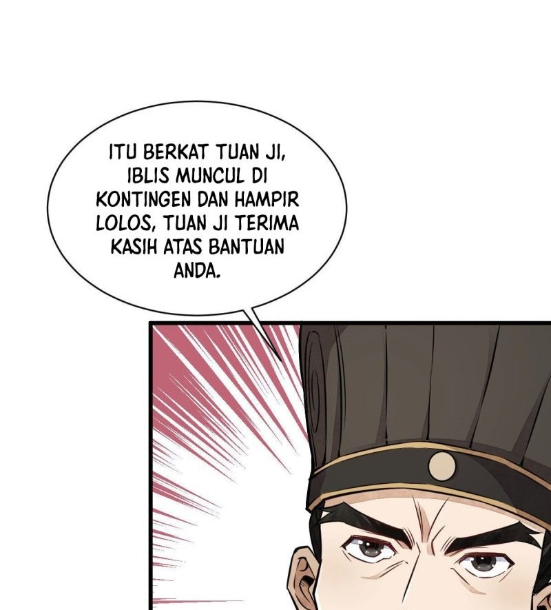 Manhua Lanke Special Destiny Chapter 33 gambar nomor 2