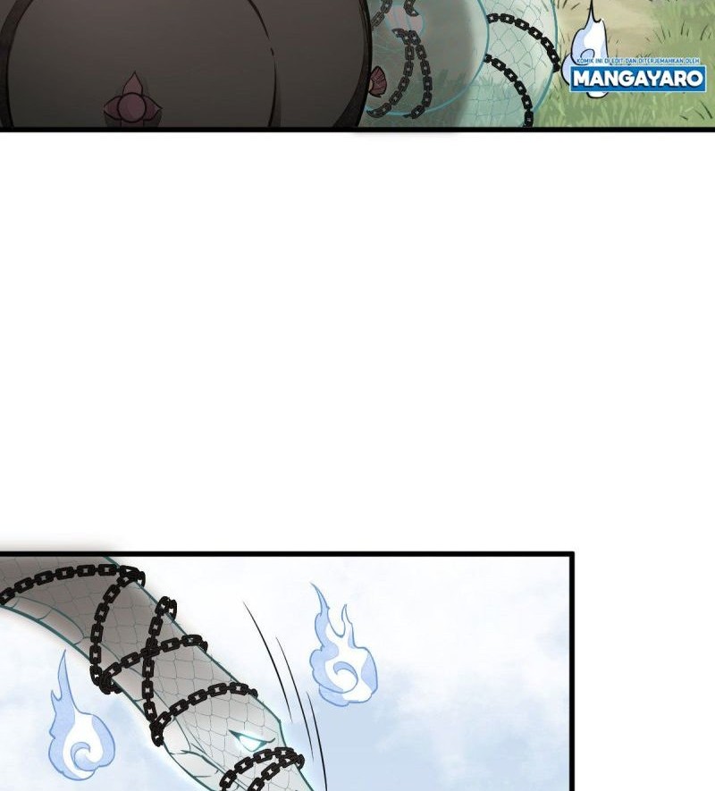 Lanke Special Destiny Chapter 33 Gambar 4