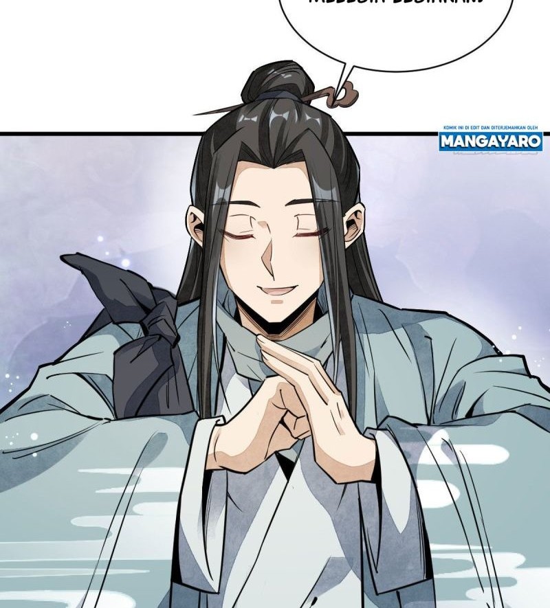 Lanke Special Destiny Chapter 33 Gambar 6