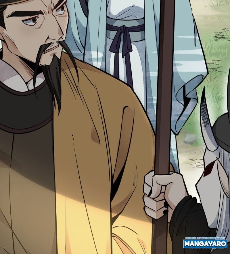 Lanke Special Destiny Chapter 33 Gambar 10