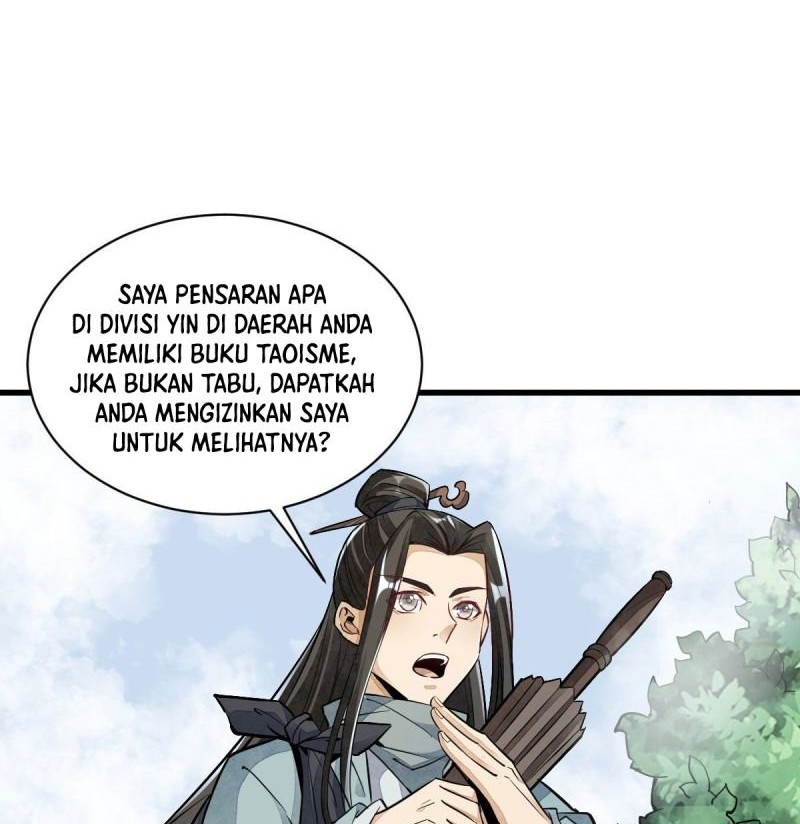 Lanke Special Destiny Chapter 33 Gambar 12