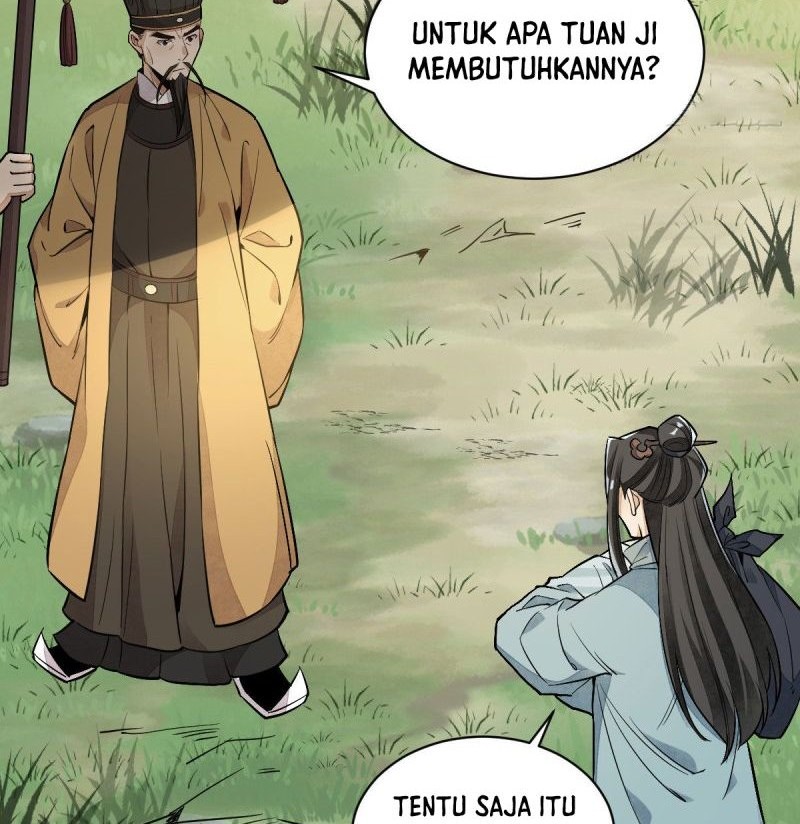 Lanke Special Destiny Chapter 33 Gambar 14