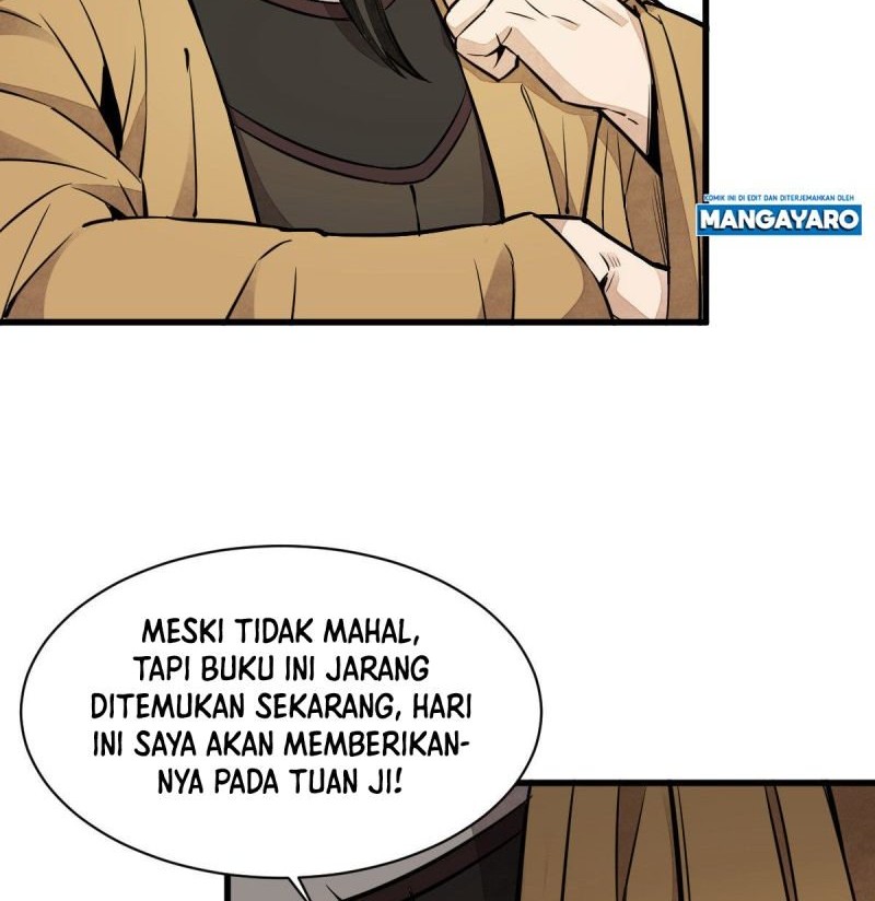 Lanke Special Destiny Chapter 33 Gambar 16