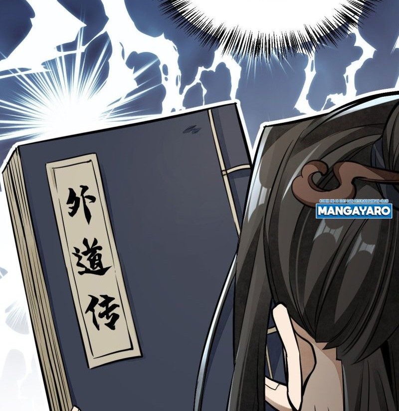 Lanke Special Destiny Chapter 33 Gambar 18