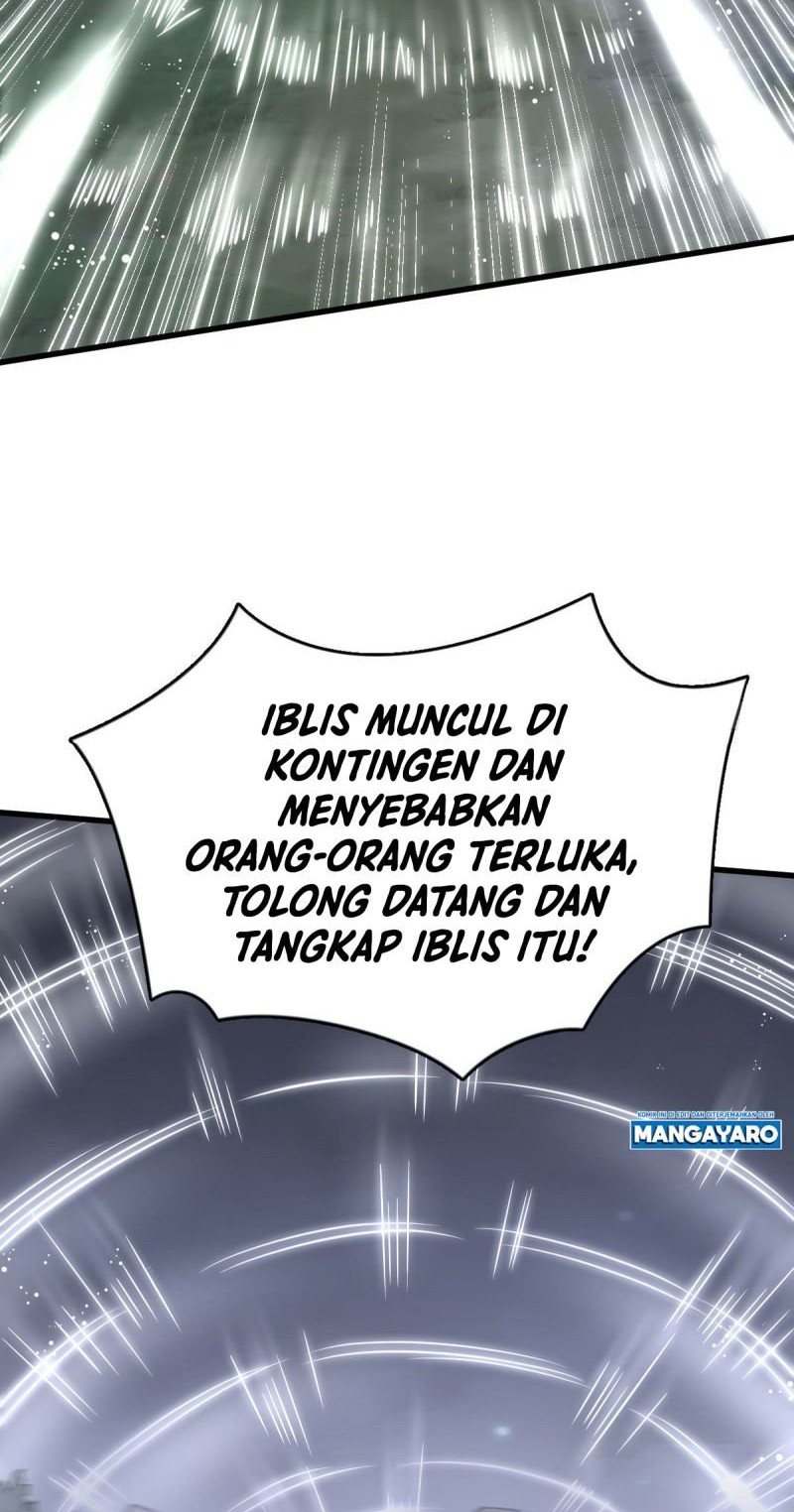 Lanke Special Destiny Chapter 32 Gambar 5