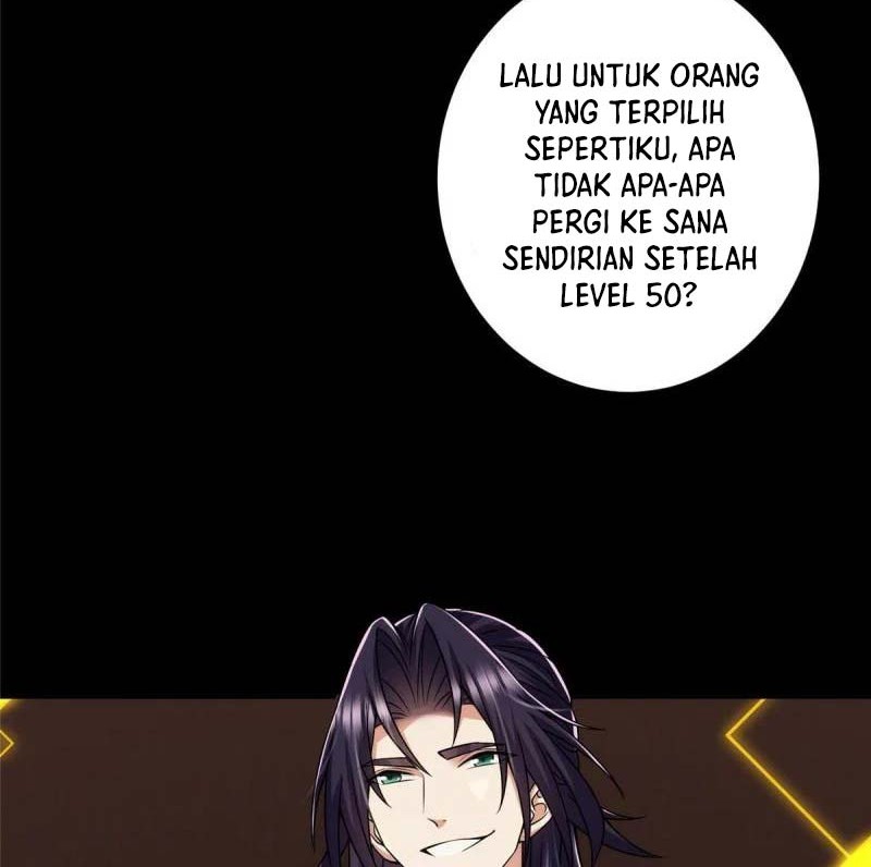 Keep A Low Profile, Sect Leader Chapter 165 Gambar 27