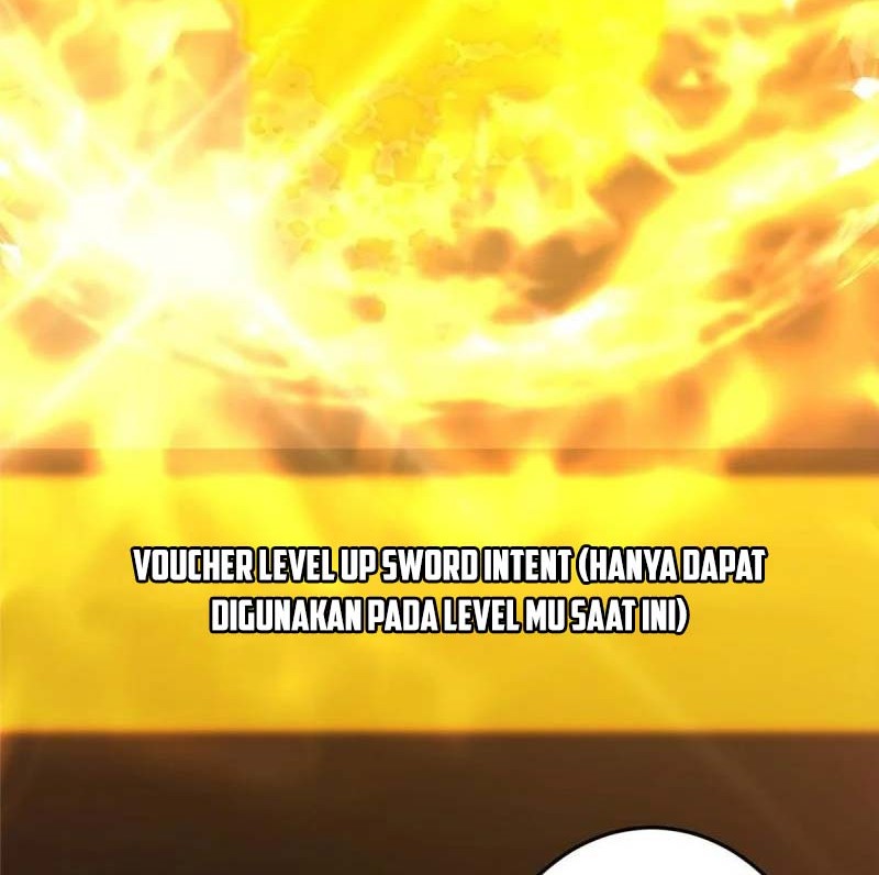 Keep A Low Profile, Sect Leader Chapter 165 Gambar 31