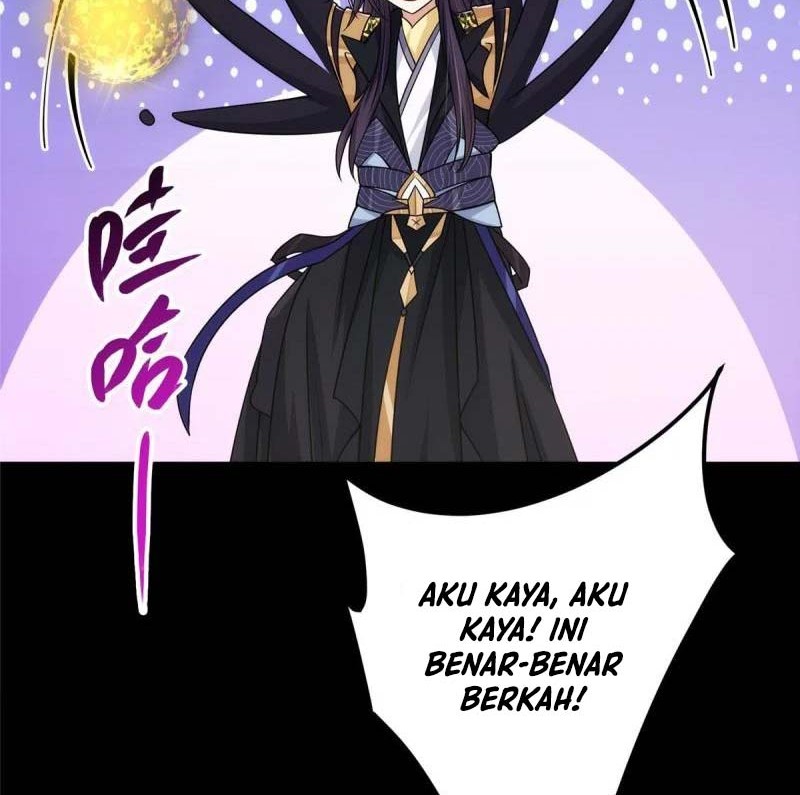 Keep A Low Profile, Sect Leader Chapter 165 Gambar 33