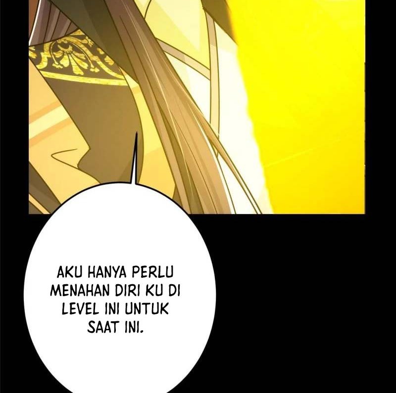 Keep A Low Profile, Sect Leader Chapter 165 Gambar 37