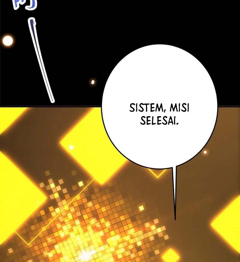 Keep A Low Profile, Sect Leader Chapter 165 Gambar 19