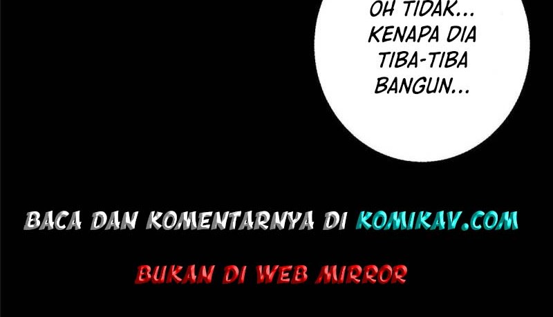 Keep A Low Profile, Sect Leader Chapter 165 Gambar 39