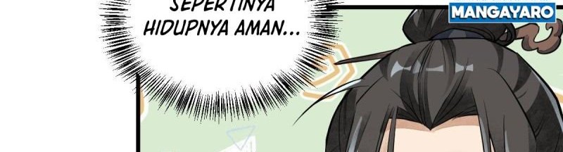 Lanke Special Destiny Chapter 36 Gambar 27